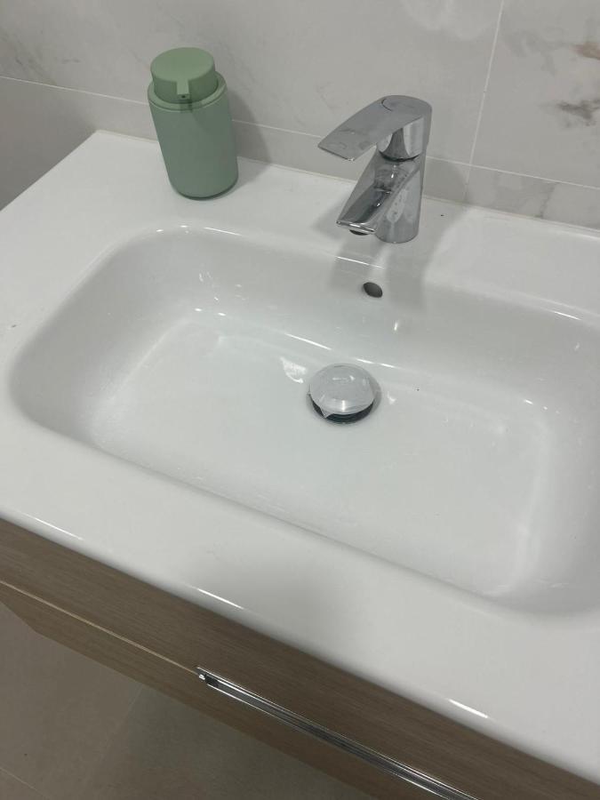 גרנדה Fantastico Apartamento Trajano Parking Gratuito מראה חיצוני תמונה