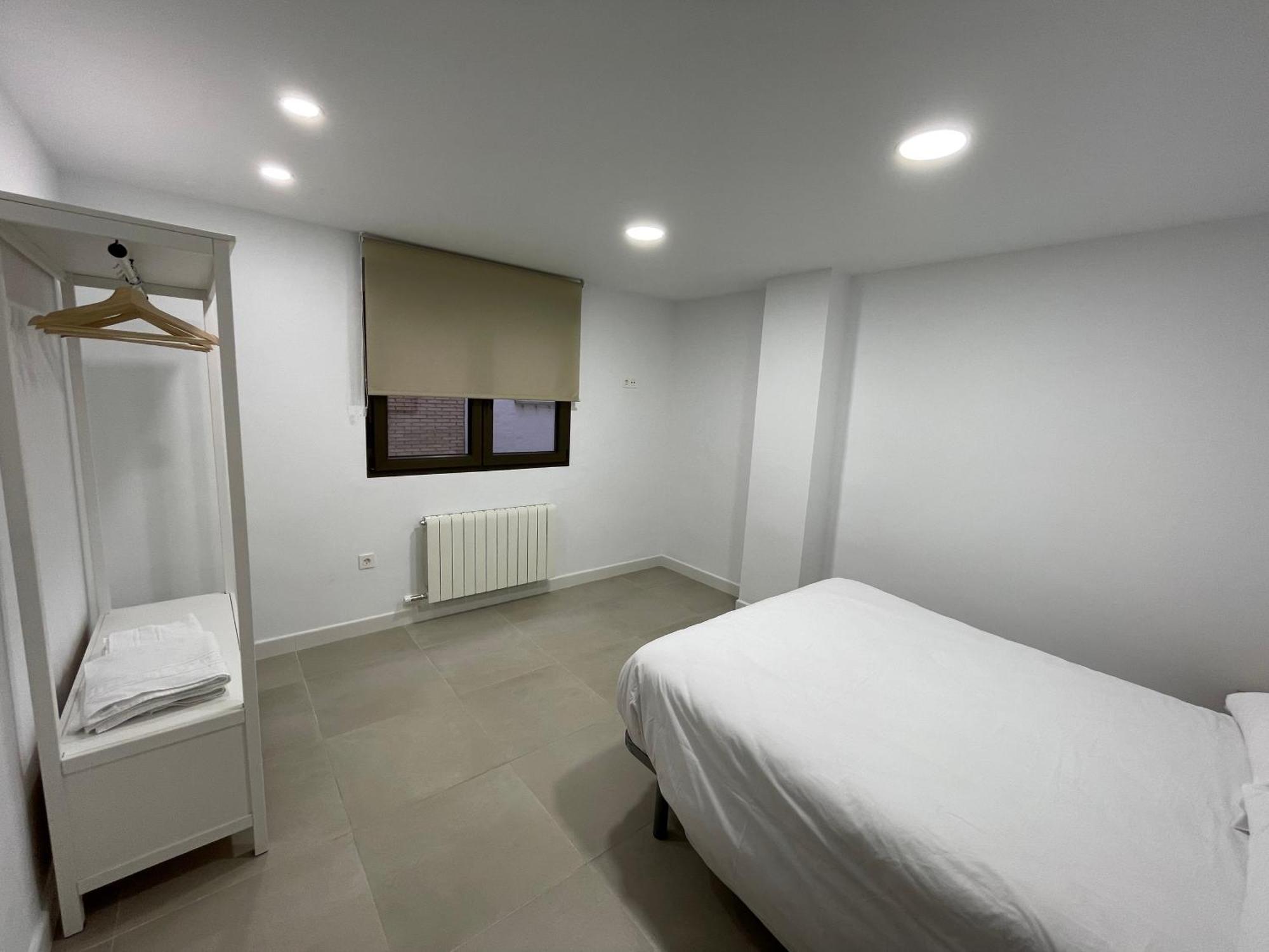 גרנדה Fantastico Apartamento Trajano Parking Gratuito מראה חיצוני תמונה