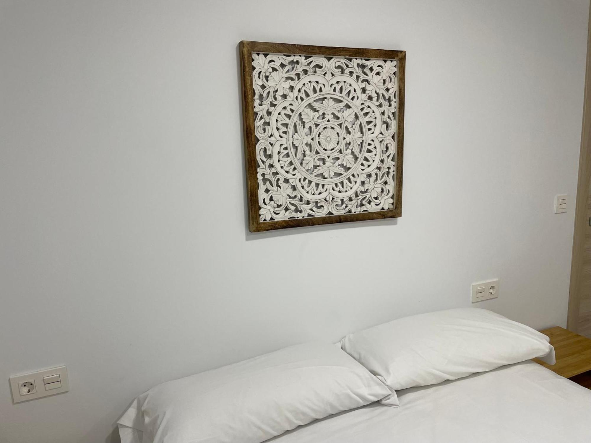 גרנדה Fantastico Apartamento Trajano Parking Gratuito מראה חיצוני תמונה