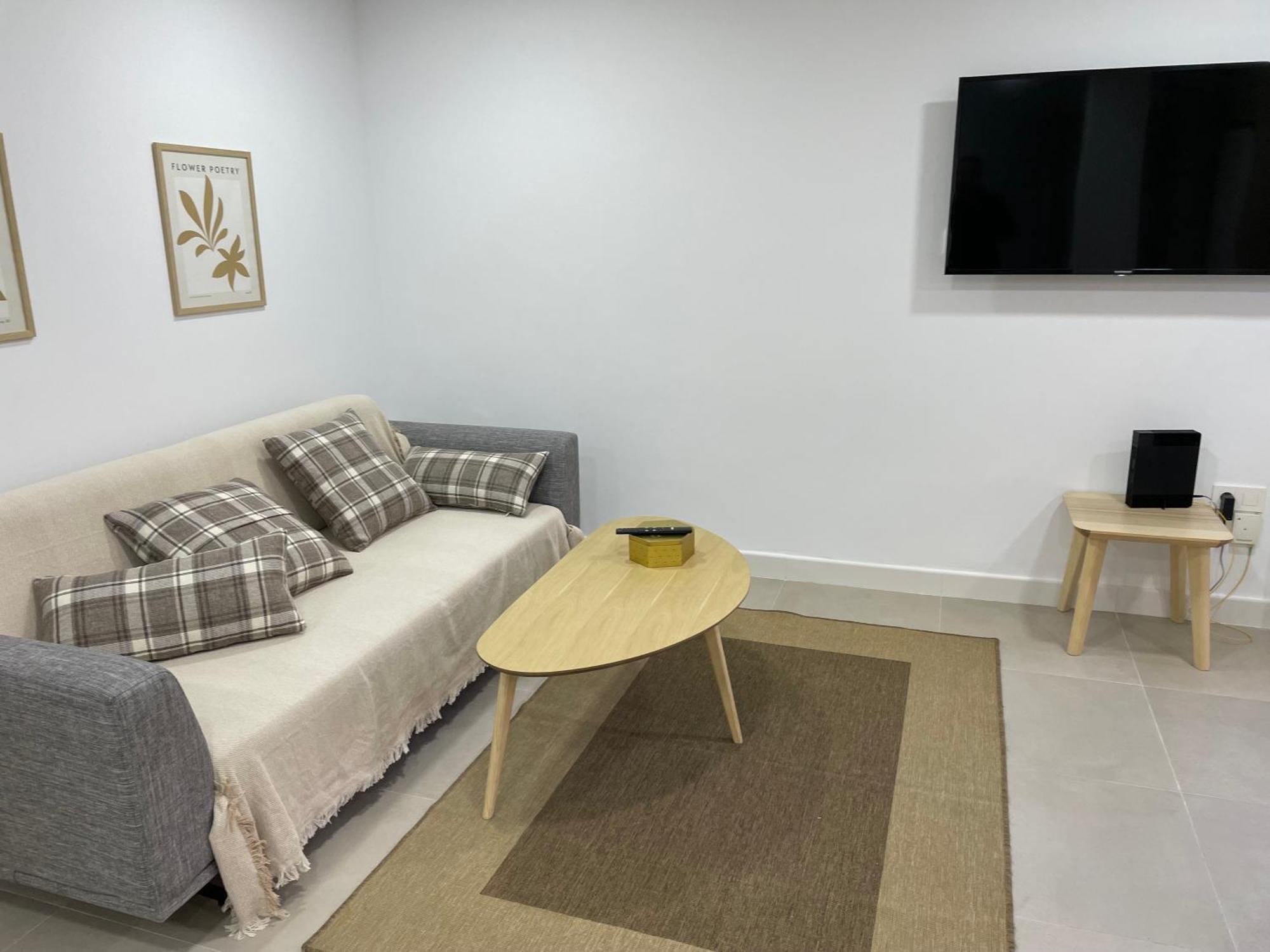 גרנדה Fantastico Apartamento Trajano Parking Gratuito מראה חיצוני תמונה