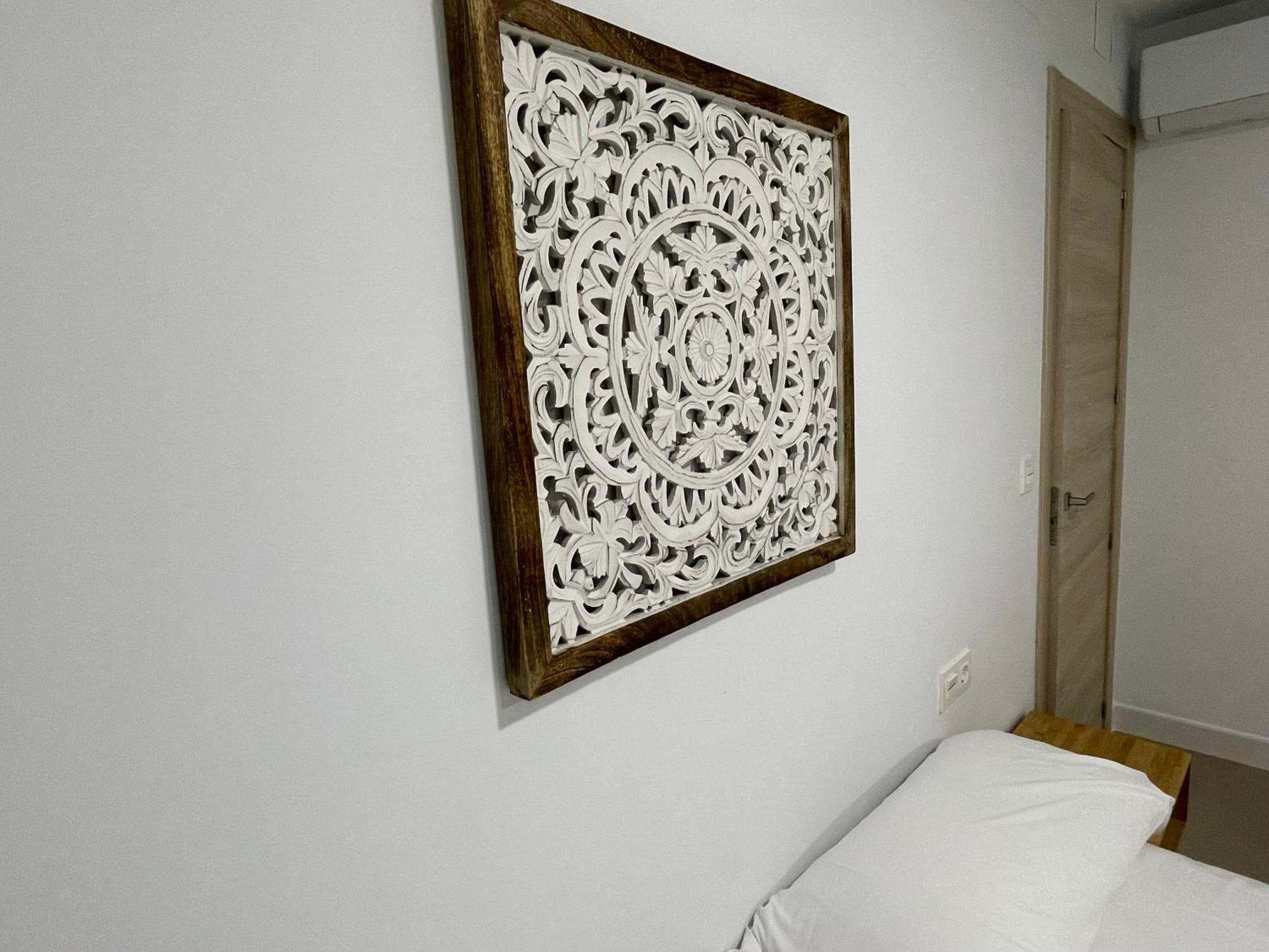 גרנדה Fantastico Apartamento Trajano Parking Gratuito מראה חיצוני תמונה