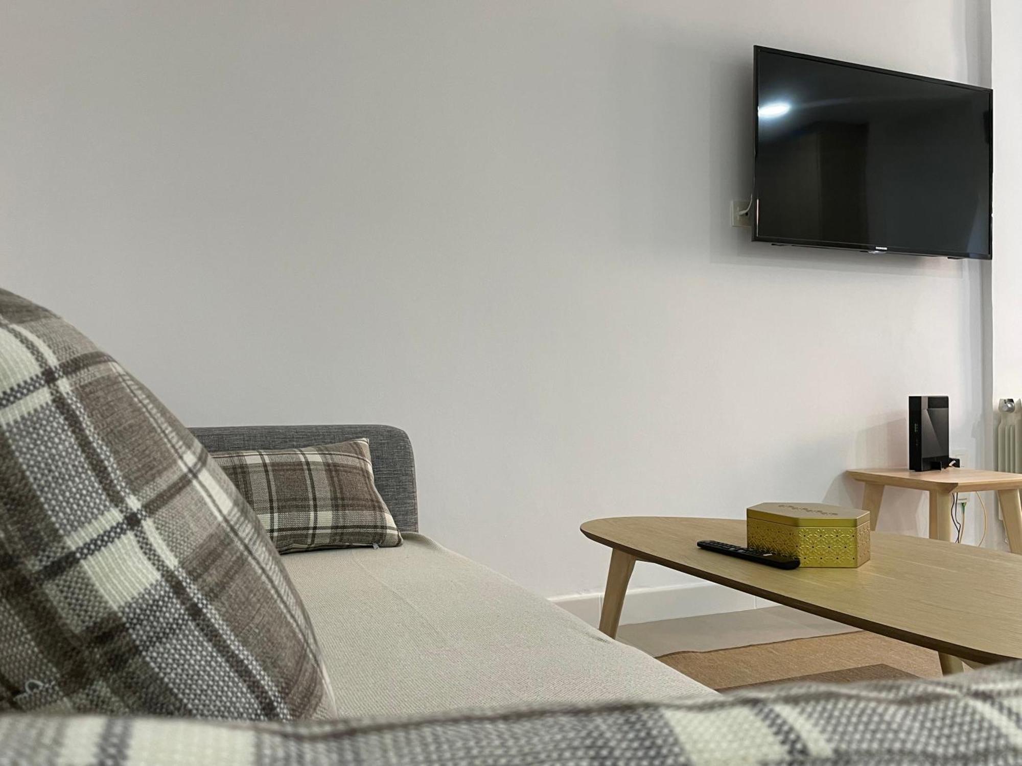 גרנדה Fantastico Apartamento Trajano Parking Gratuito מראה חיצוני תמונה