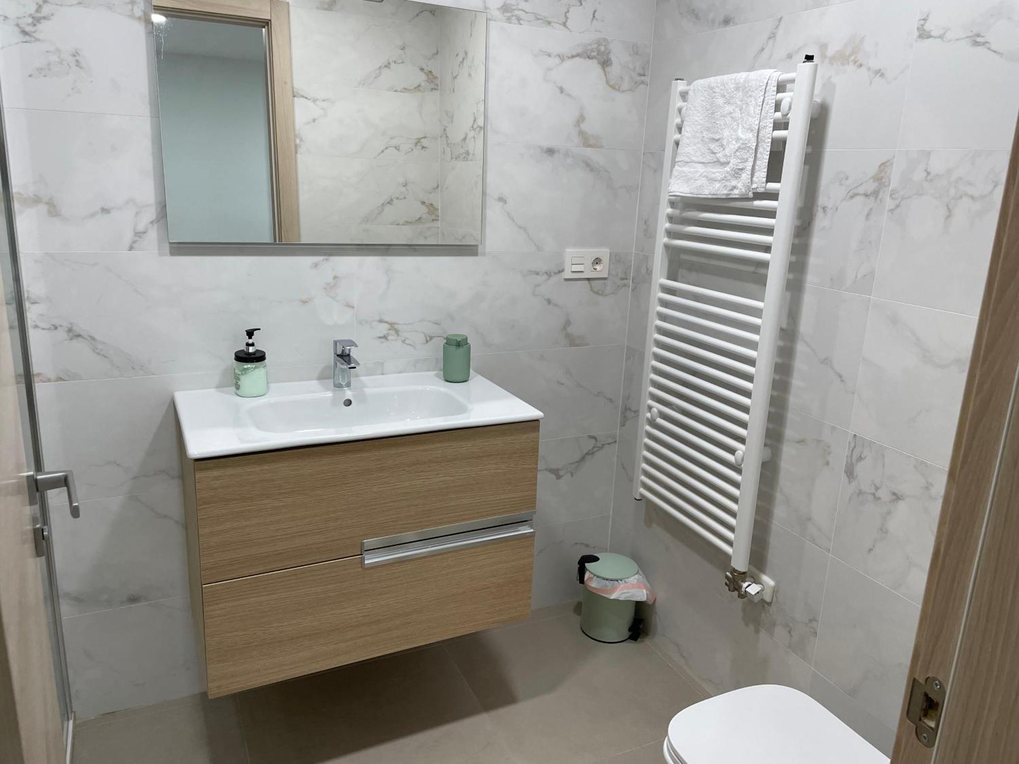 גרנדה Fantastico Apartamento Trajano Parking Gratuito מראה חיצוני תמונה
