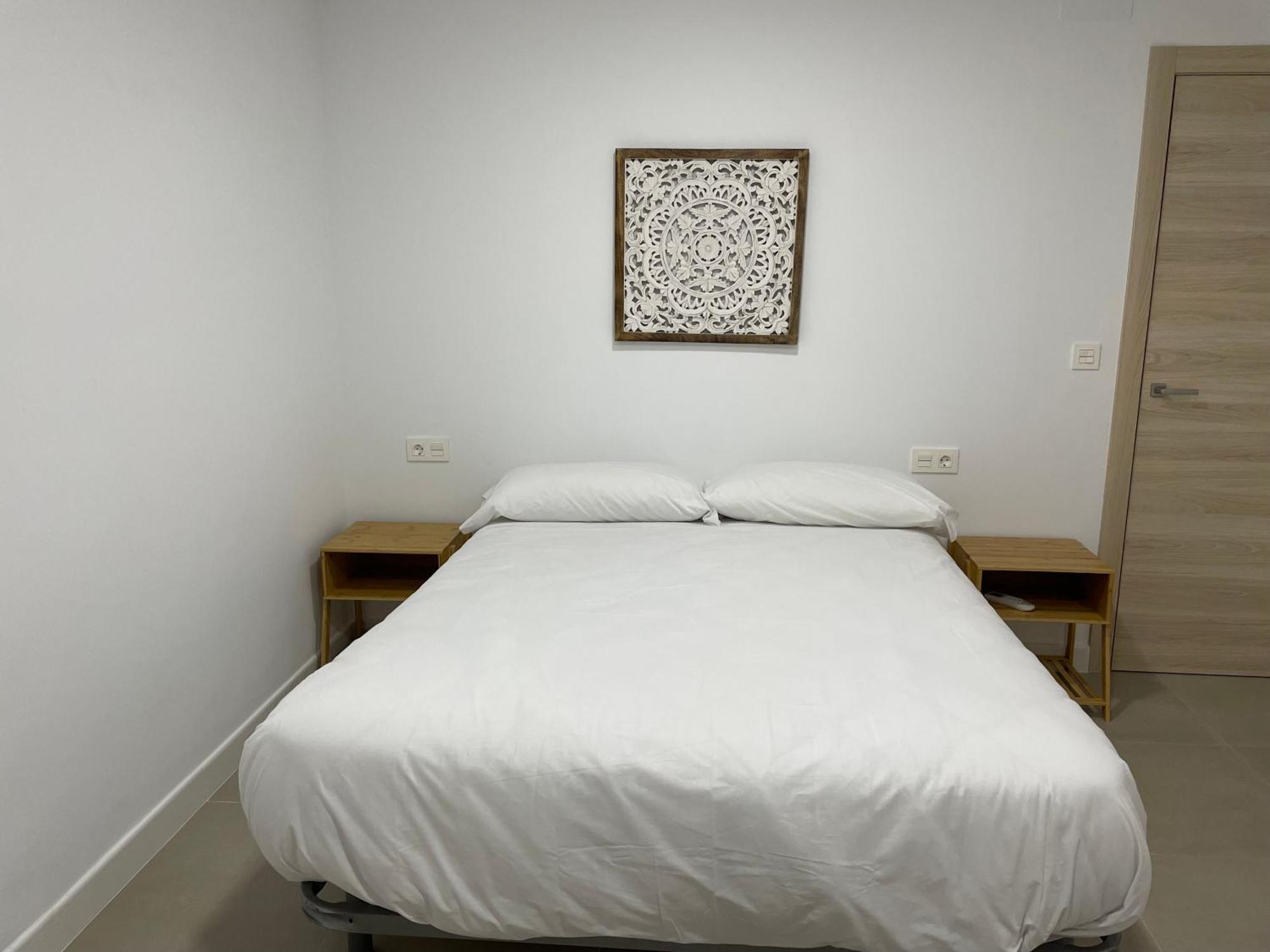 גרנדה Fantastico Apartamento Trajano Parking Gratuito מראה חיצוני תמונה