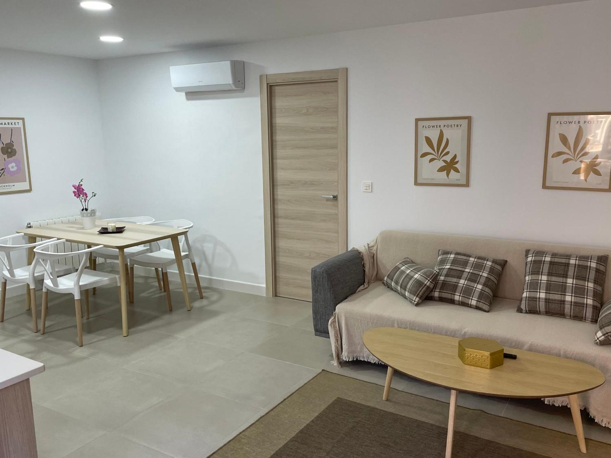 גרנדה Fantastico Apartamento Trajano Parking Gratuito מראה חיצוני תמונה