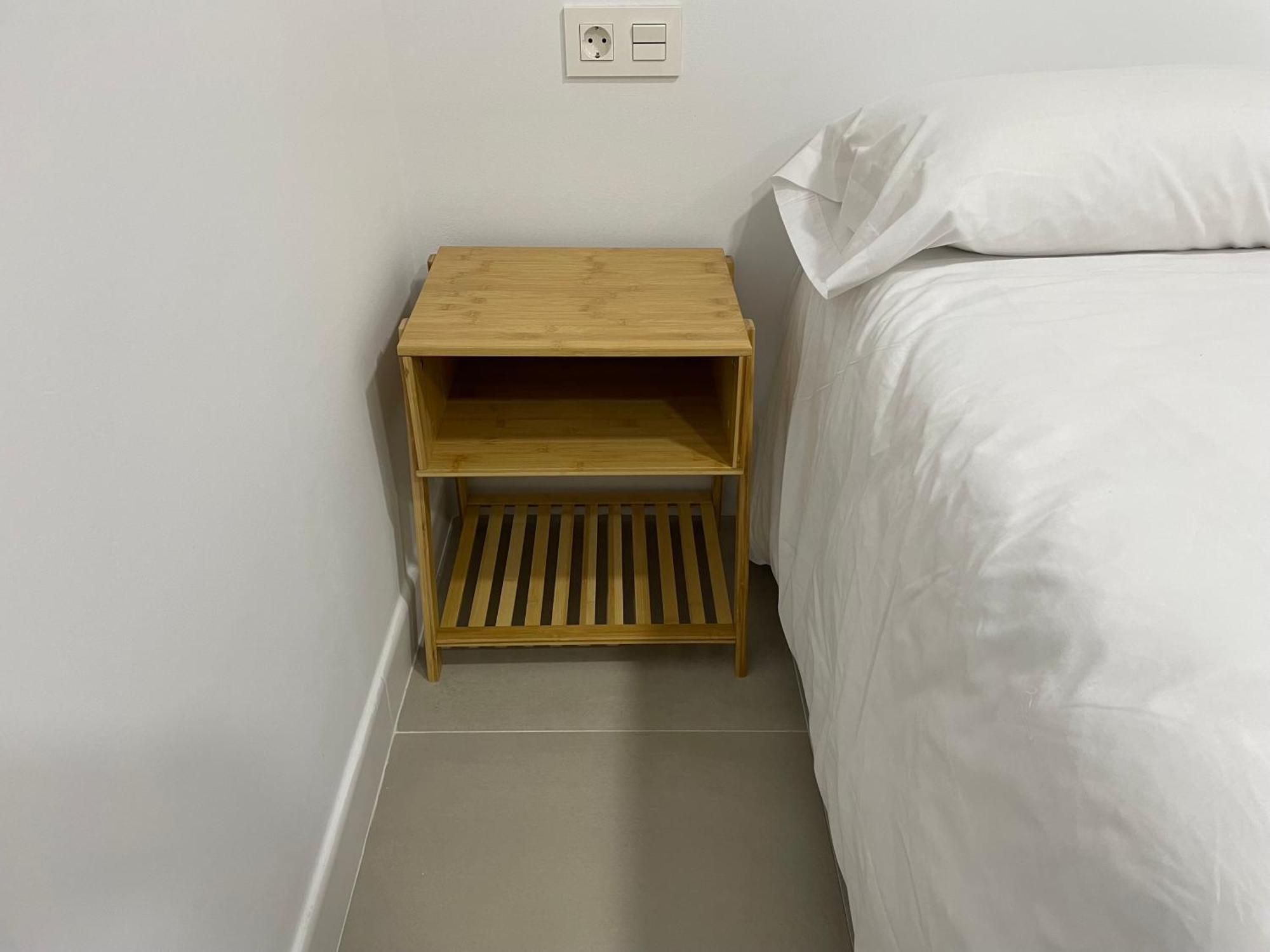 גרנדה Fantastico Apartamento Trajano Parking Gratuito מראה חיצוני תמונה