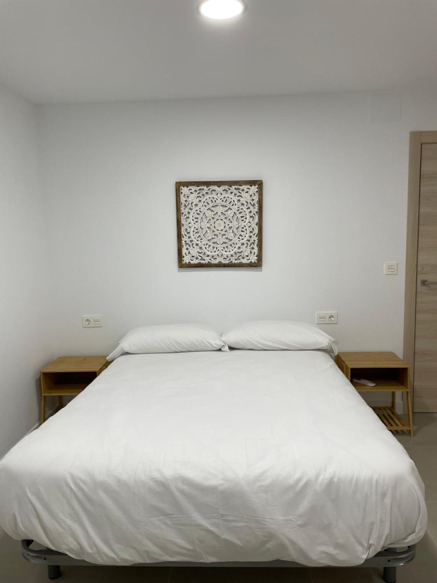 גרנדה Fantastico Apartamento Trajano Parking Gratuito מראה חיצוני תמונה